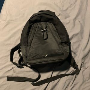 Gymshark backpack